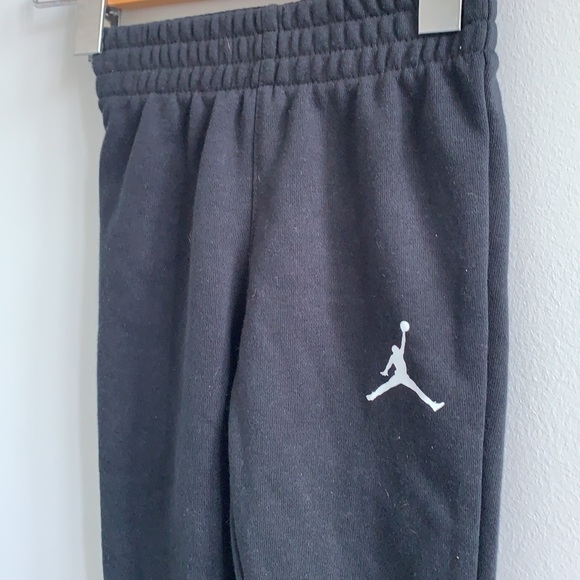 Jordan Little Boys Joggers - Picture 3 of 6